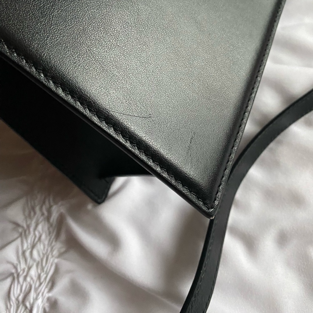 Jacquemus le chiquito large handle bag - Picture 2 of 7
